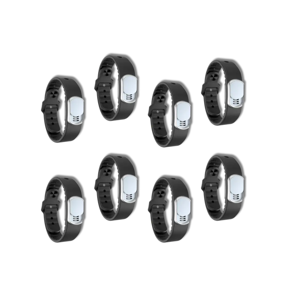 ZeroZap Magnetic Bracelet