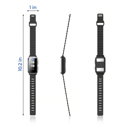 ZeroZap Ultrasonic Watch