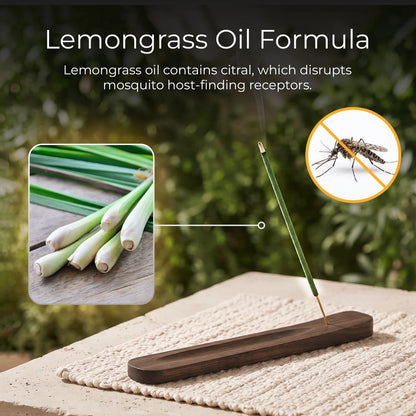 ZeroZap Mosquito Repellent Sticks