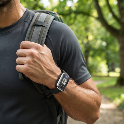 ZeroZap Ultrasonic Watch
