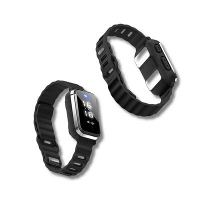 ZeroZap Ultrasonic Watch